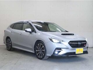 SUBARU LEVORG STI Sport EX