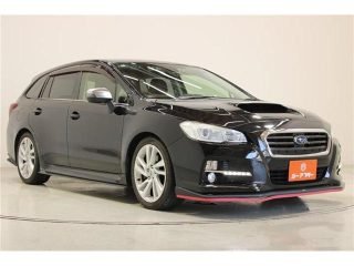 SUBARU LEVORG ２．０GT EyeSght